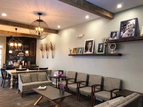 Gregg Orthodontics Cover Photo