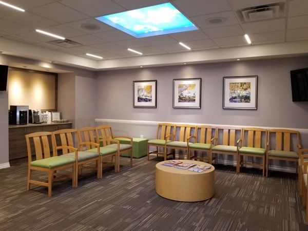 Marshall Orthodontics Upper Arlington Cover Photo