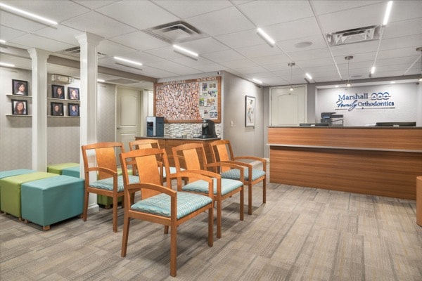 Marshall Orthodontics Hilliard Cover Photo