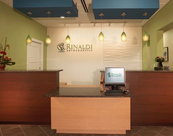 Rinaldi Orthodontics Mason Cover Photo