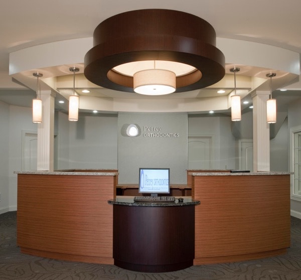 Petry Orthodontics Cover Photo