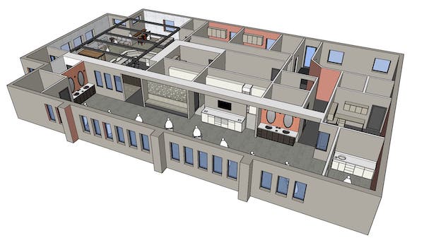 Hickman Orthodontics Cover Photo